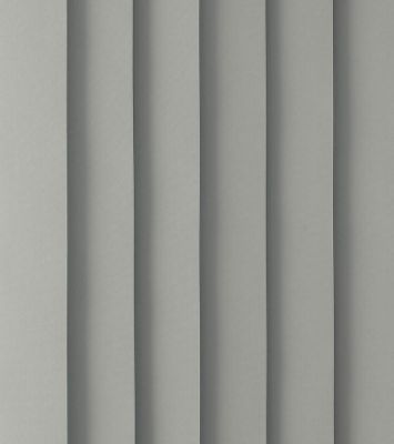 Lamell 250cm 6pk lys grå