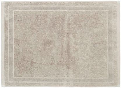 City frottematte 50x70 beige