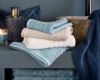 City klut 30x30 aqua