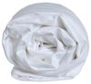 Ivy formsydd percale 90x200 hvit
