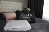 Cura vektdyne PEARL hvit 3kg 135x200