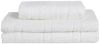 Tom bambushåndkle 50x90 cream