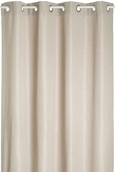 Lena gardin 140x160 beige