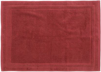 City frottematte 50x70 blush