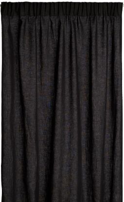 Denita lingardin 145x240 svart