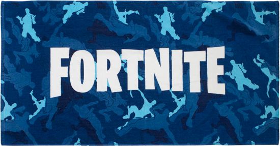 Fortnite håndkle 70x140