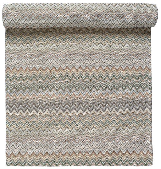 Villiam bordløper 40x140 beige