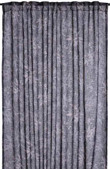Odeon gardin 140x230 grønn