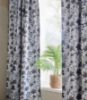Malaga lysdempende gardin 140x160 