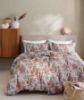 Puglia bomullsengesett 140x200 multi