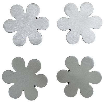Magnetiske duklodd