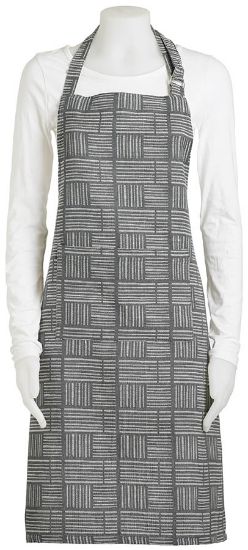 Randers forkle mørk grønn