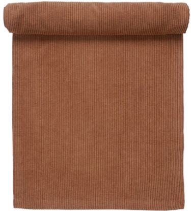 Bastian bordløper 40x140 rust