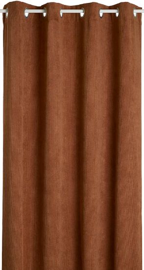 Bastian gardin 140x230 rust
