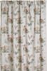 Ylvis gardin 135x160 beige