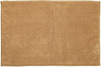 Rio badematte 50x80 kamel