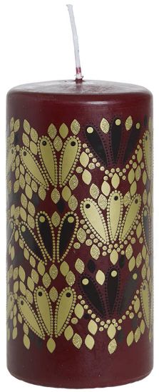 Cha cha kubbelys 14 cm