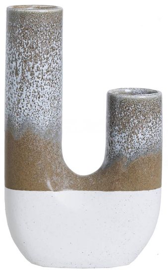 Ekla duo vase 23 cm