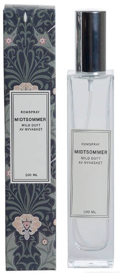 Midtsommer romspray 20 cm