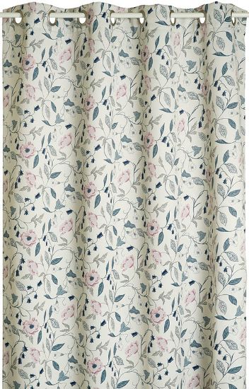 Mariel lysdempende gardin 140x160