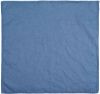 Mimo 2pk servietter 40x40 denimblå