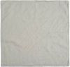 Mimo 2pk servietter 40x40 beige