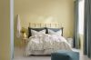 Terrasso satengsengesett 140x200 cream