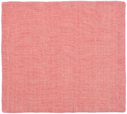 Jussy brikke 35x40 korall