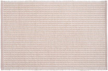 Biscuit brikke 30x45 støvrosa