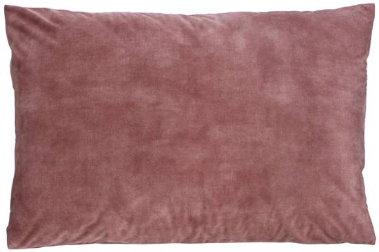 Zinatra putevar 70x100 mørk blush