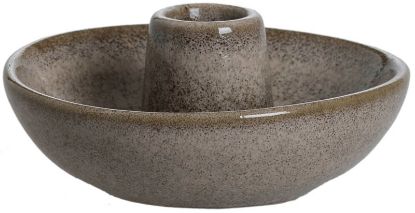 Brodie lysestake 5 cm beige