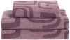 Bonnie håndkle 50x90 lilla
