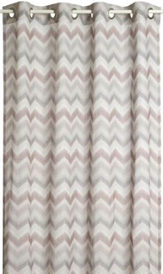 Sindre gardin 140x160 beige