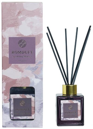 Mimosa romduft 100 ml lilla