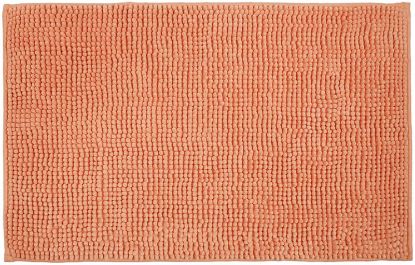 Rio badematte 50x80 orange