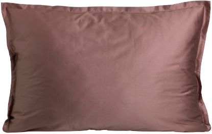 Imperial putevar 70x100 mørk blush