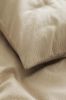 Nikki krepp 140x200 beige