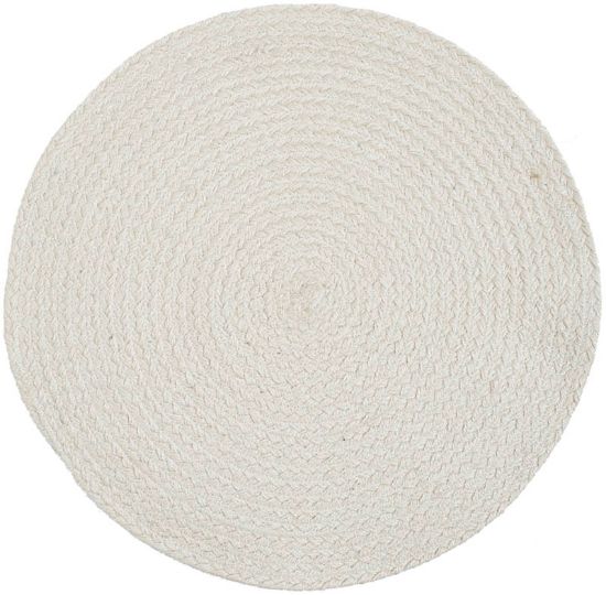 Eira bordbrikke Ø40 natur