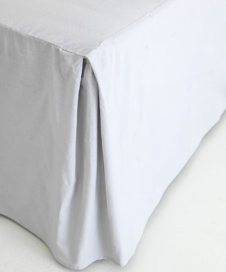 Sara kappelaken grå