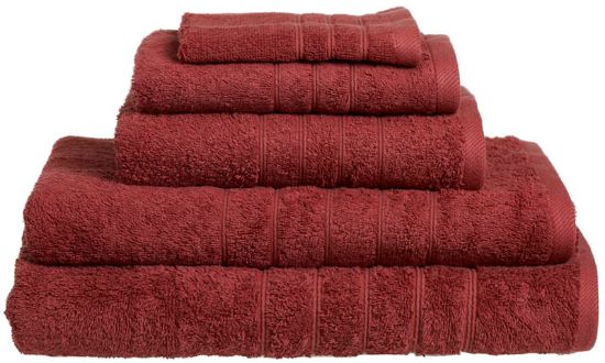 City håndkleserie blush