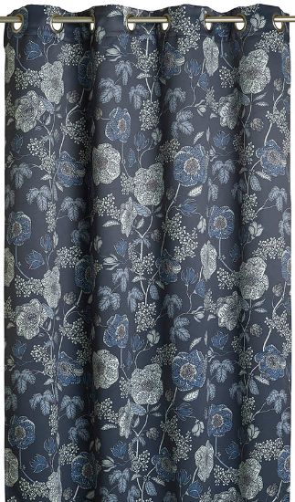 Lilly lysdempende gardin 