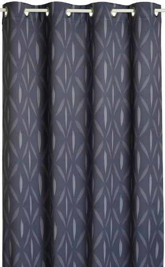 Mats lysdempende gardin