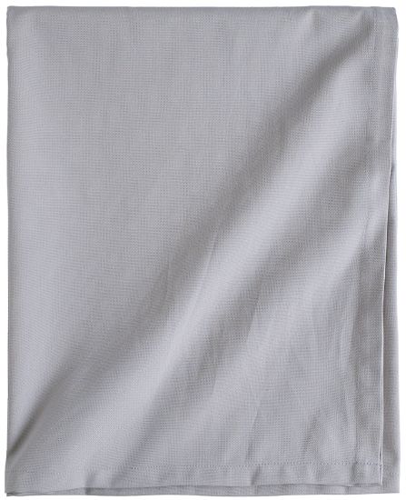 Fanny teflonduk 150x320 lysgrå