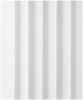 Lamell 250cm 6pk hvit