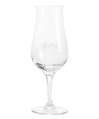 Løiten cognacglass