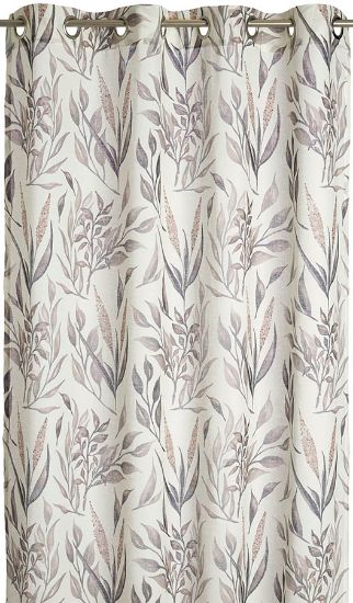 Leonora gardin 140x160 cream