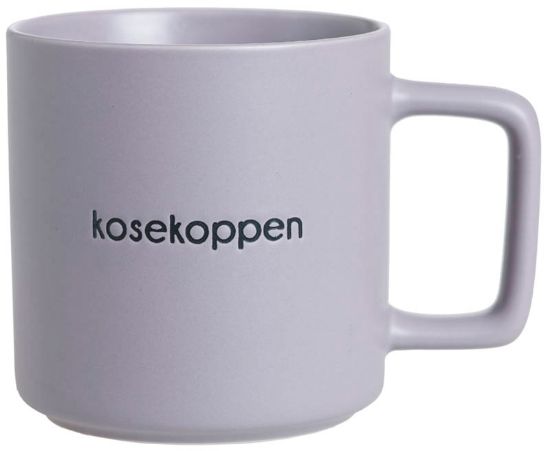 Kopp Kosekoppen 290 ml lyng