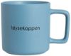 Kopp Tøysekoppen 290 ml aqua