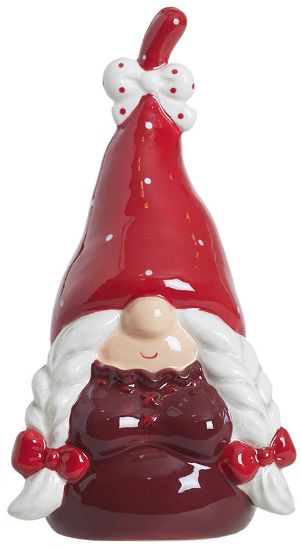 Stine nissemor 21 cm