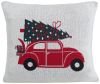 Herbie pynteputetrekk 45x45 cream
